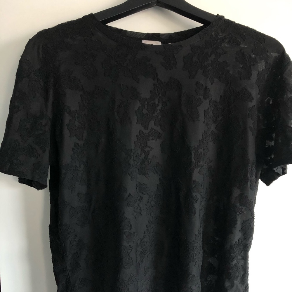 Wilfred t shirt